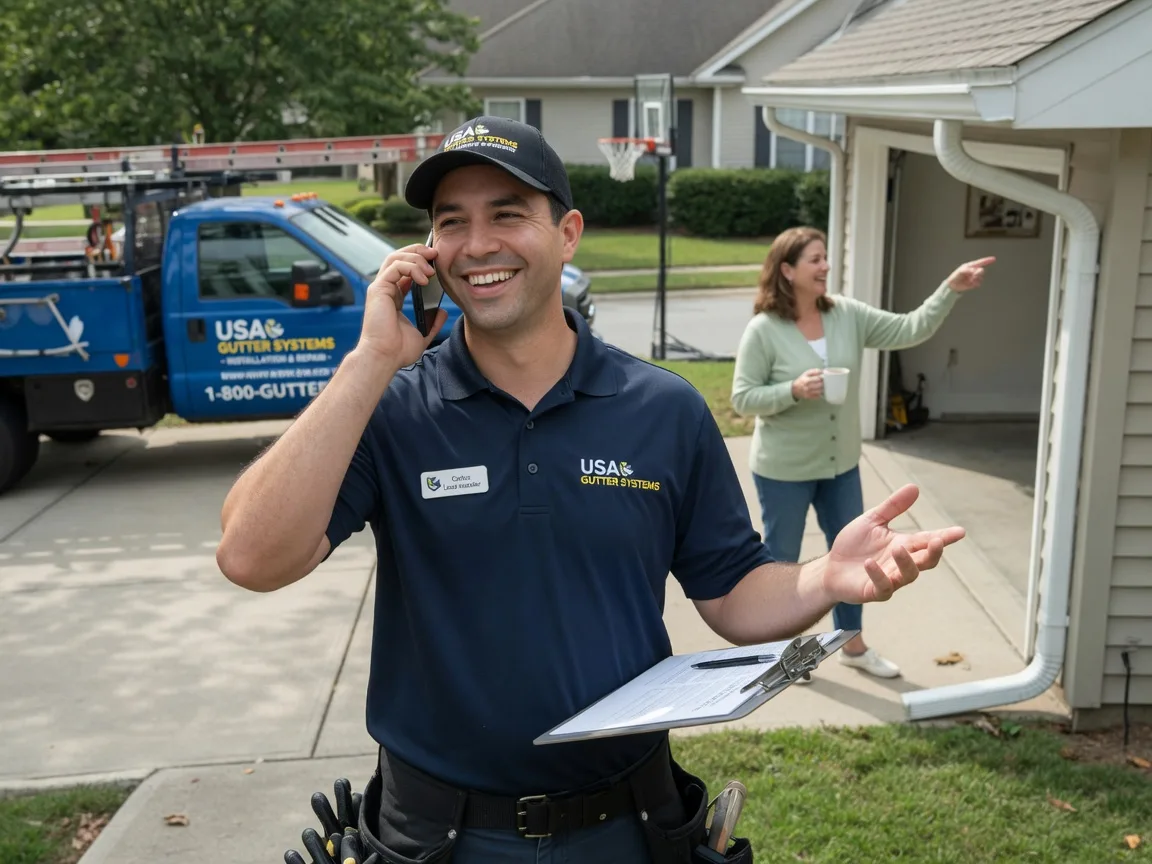 Gutter Installation Ladd, IL FAQs